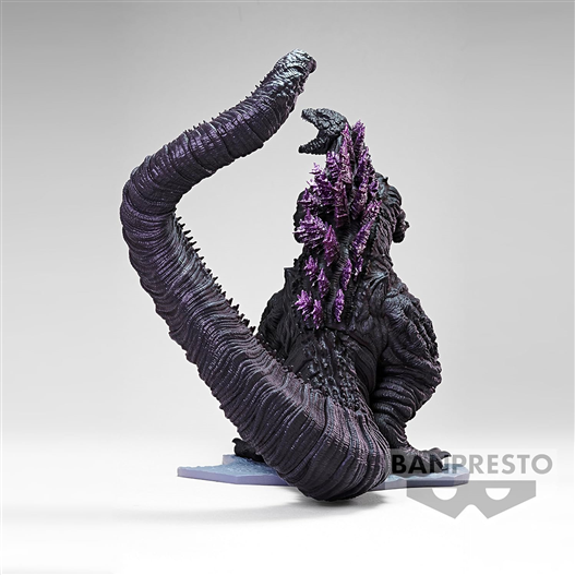 Mua bán (JPV) BANPRESTO SHIN JAPAN SERIES UNIVERSE GODZILLA