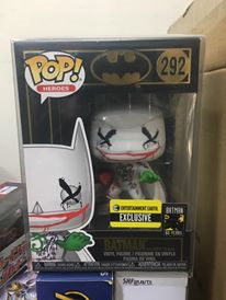 Mua bán JUNKO POP BATMAN JOKER