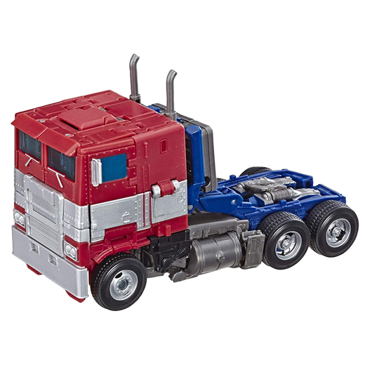 Mua bán TRANSFORMER SS-38 OPTIMUS PRIME BUMBLEBEE MOVIE