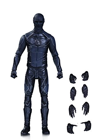 Mua bán DC COLLECTIBLES  DCTV CW ZOOM