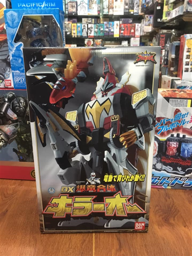 Mua bán DX KILLER-OH NEW