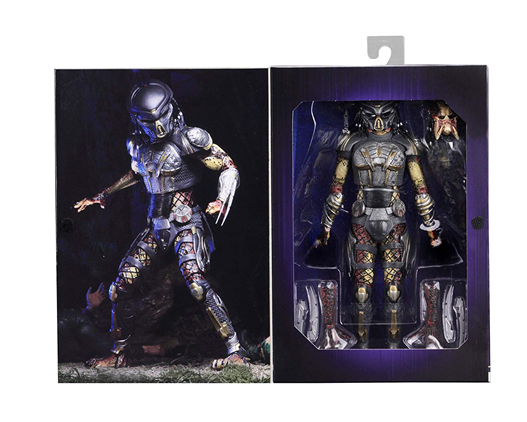 Mua bán NECA THE PREDATOR