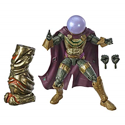 Mua bán MARVEL LEGEND MYSTERIO