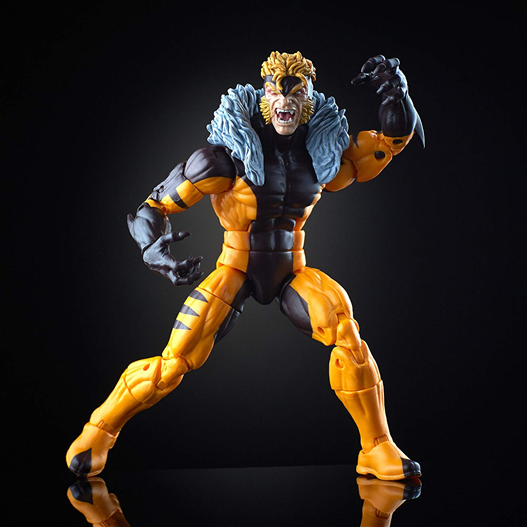 Mua bán MARVEL LEGEND X-MEN SABRETOOTH