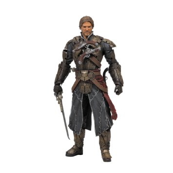 Mua bán NECA EDWARD KENWAY CHINA VER