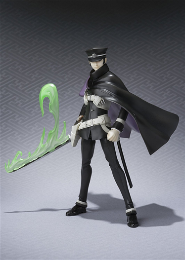 Mua bán D-ARTS RAIDOU KUZUNOHA