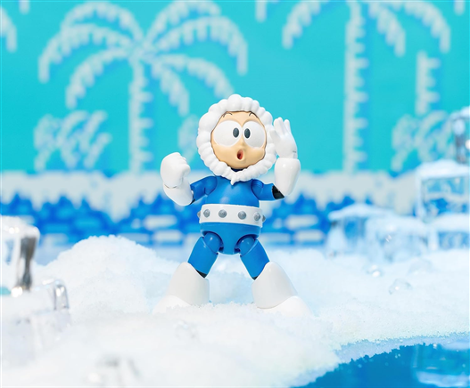 Mua bán JADA TOYS ICE MAN