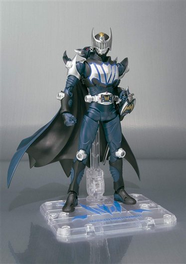 Mua bán SHF KAMEN RIDER KNIGHT & DARKWING 2ND