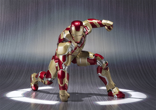 Mua bán SHF IRON MAN MK42 2ND..