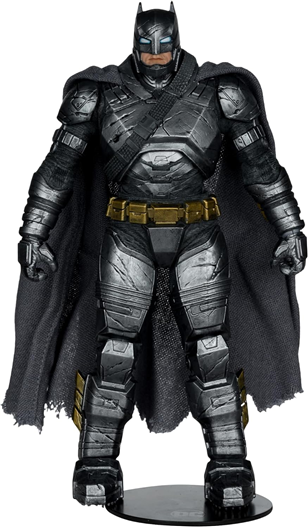 Mua bán (NEW) MCFARLANE DC MULTIVERSE BATMAN ARMOR