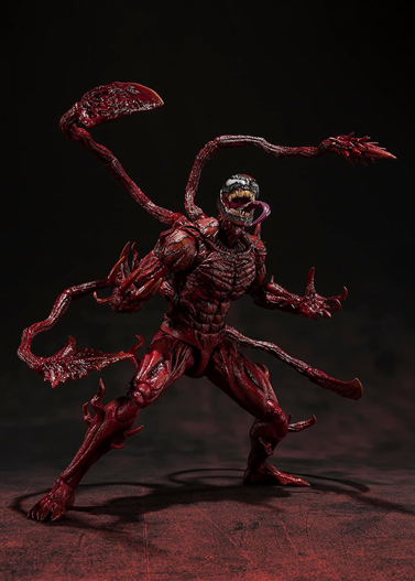 Mua bán (2ND) SHF CARNAGE:LET THERE BE CARNAGE