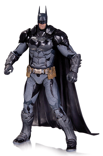 Mua bán DC COLLECTIBLE BATMAN ARKHAM KNIGHT