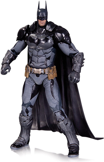 Mua bán DC COLLECTIBLE BATMAN 2ND