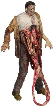 Mua bán MCFARLANE THE WALKING DEAD BUNGEE WALKER