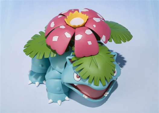 Mua bán D ARTS VENUSAUR FAKE