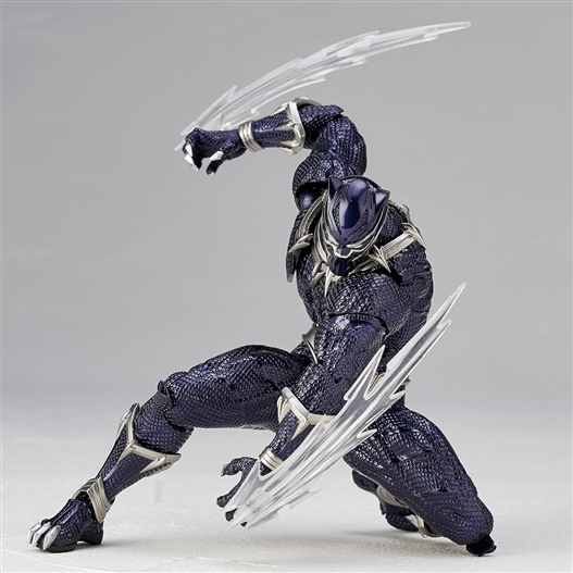 Mua bán REVOLTECH BLACK PANTHER FAKE