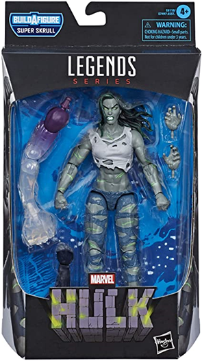 Mua bán MARVEL LEGEND SHE HULK