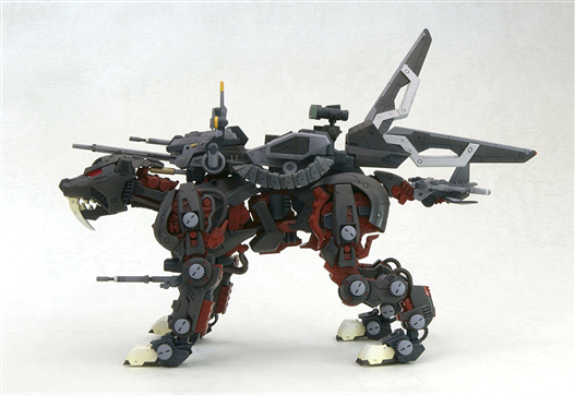 Mua bán ZOID GREAT SABER TIGER BT