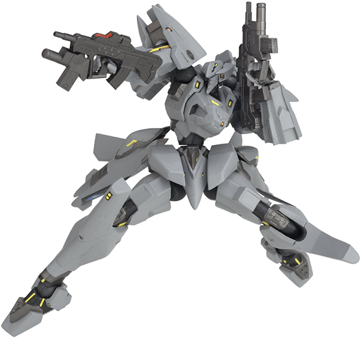 Mua bán REVOLTECH MUV-LUV SUPER HORNET RAGING BUSTERS