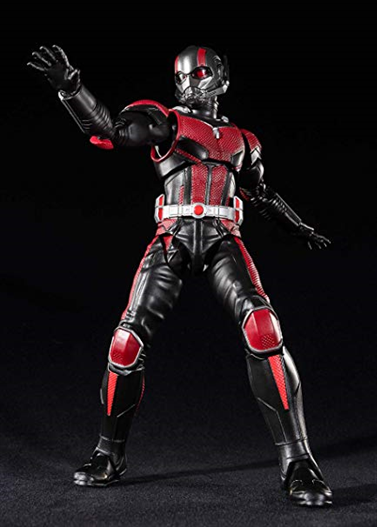 Mua bán SHF ANT-MAN & ANT SET