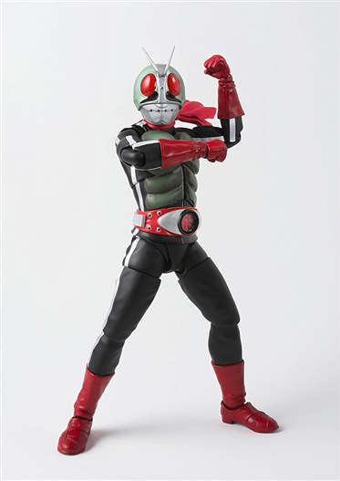 Mua bán SHF KAMEN RIDER NIGO 2.0