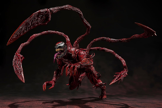 Mua bán (2ND) SHF CARNAGE:LET THERE BE CARNAGE