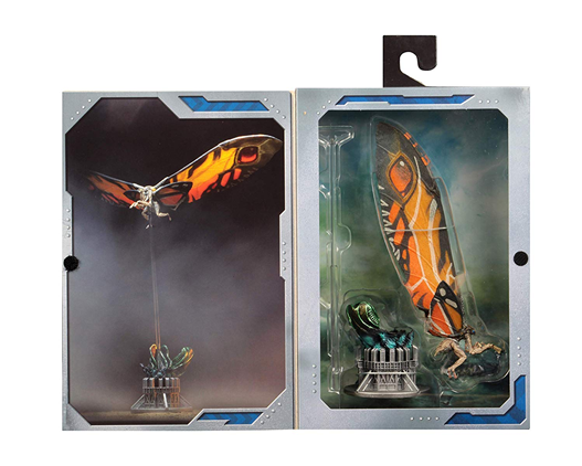 Mua bán NECA MOTHRA 2019