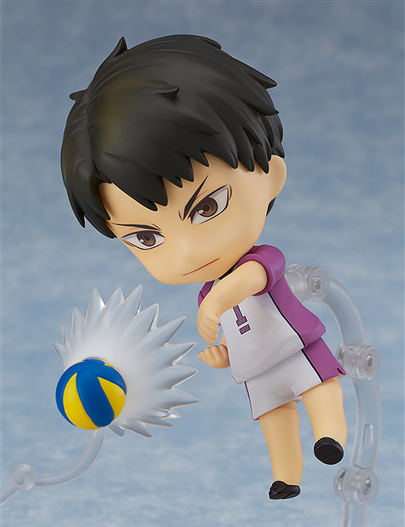 Mua bán NENDOROID 789 USHIJIMA WAKATOSHI FAKE