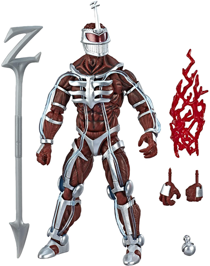 Mua bán LIGHTNING COLLECTIONS LORD ZEDD