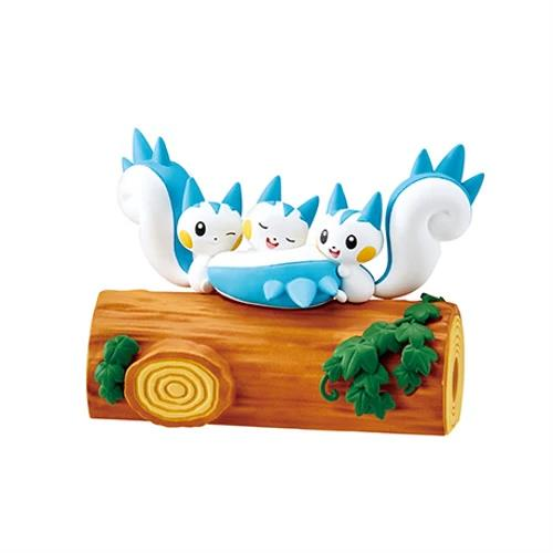 Mua bán POKEMON RE-MENT NAKAYOSHI FRIENDS 2