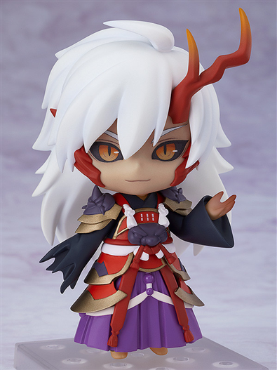 Mua bán NENDOROID 1244 IBARAKI DOJI (JAPAAN VER)