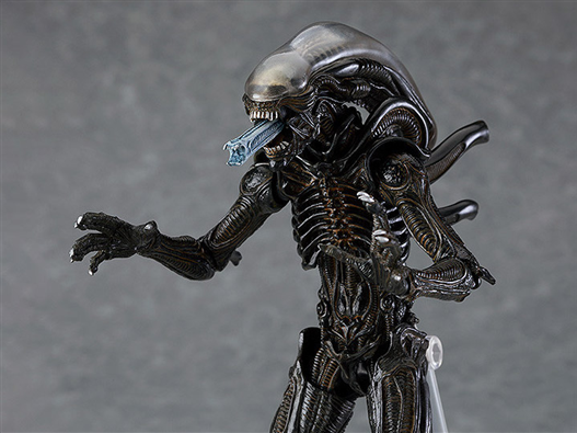 Mua bán FIGMA SP-108 ALIEN TAKAYUKI TAKEYA VER FAKE