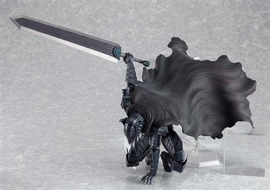 Mua bán FIGMA SP046-MAX GUTS BERSERK FAKE