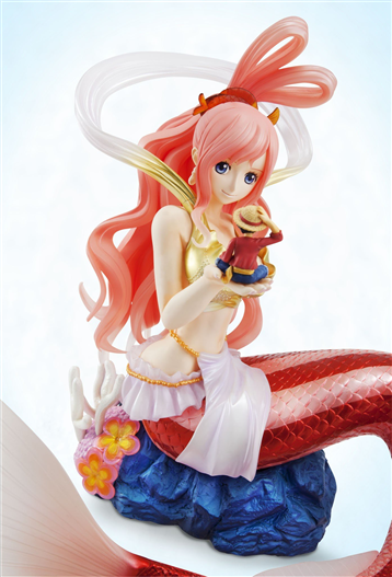 Mua bán PVC PRINCESS SHIRAHOSHI FAKE