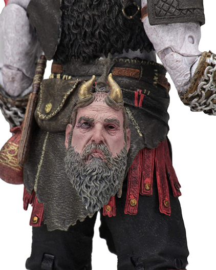 Mua bán NECA GOD OF WAR PACK KRATOS & ATREUS CHINA VER