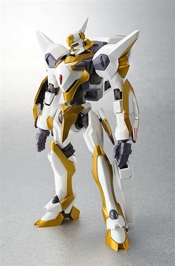 Mua bán ROBOT SPIRITS GUNDAM LANCELOT: KNIGHT MARE FRAME LIKE NEW