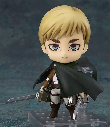 Mua bán NENDOROID 775 ERWIN SMITH FAKE