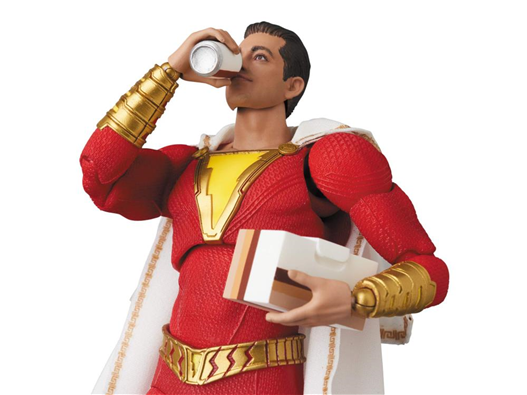 Mua bán MAFEX SHAZAM