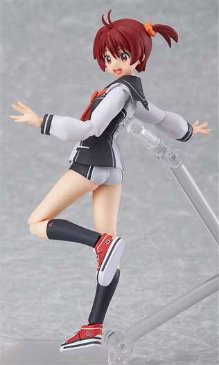 Mua bán FIGMA AKANE