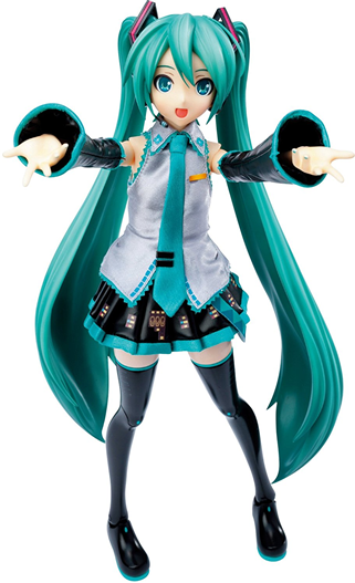Mua bán RAH HATSUNE MIKU LIKE NEW