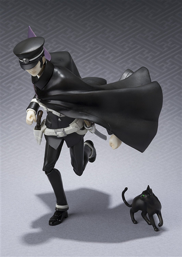 Mua bán D-ARTS RAIDOU KUZUNOHA