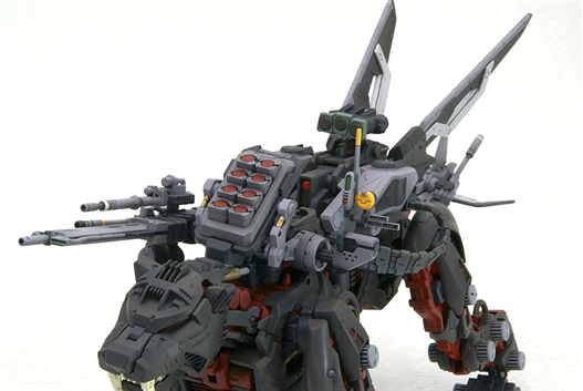 Mua bán ZOID GREAT SABER TIGER BT