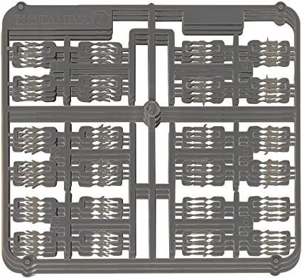 Mua bán TAMIYA 1:350 BATTLE SHIP MODEL SET 144