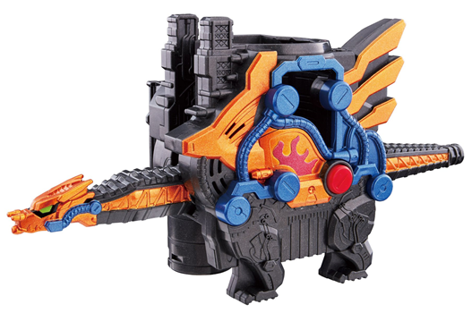 Mua bán DX CROSS-Z DRAGON SUPER BEST
