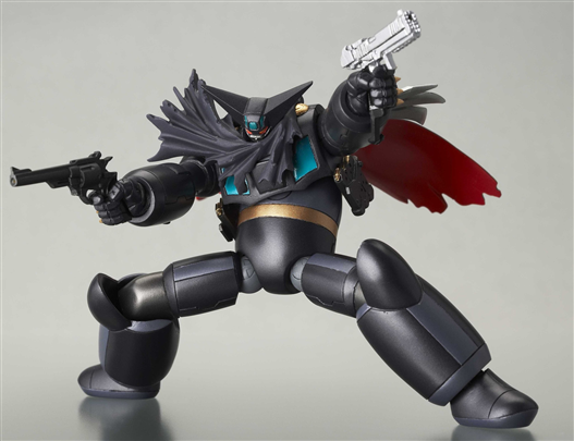 Mua bán REVOLTECH YAMAGUCHI BLACK GETTER 9 2ND