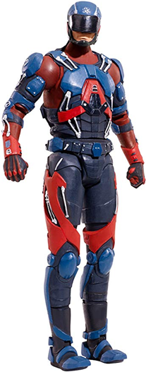 Mua bán DC MULTIVERSE ATOM