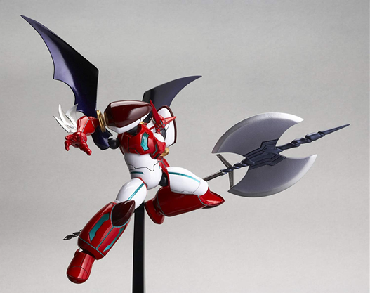 Mua bán REVOLTECH 037 SHIN GETTER1 2ND (JPV)