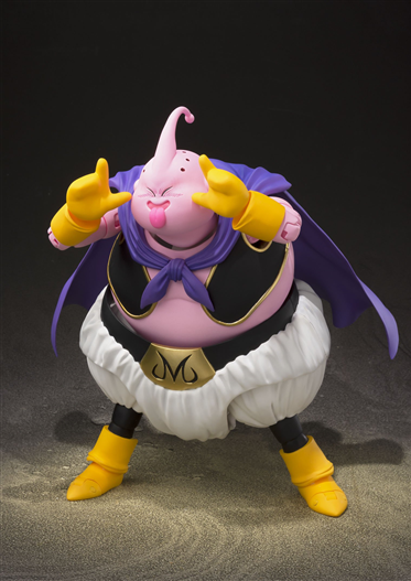 Mua bán (2ND) SHF MAJIN BUU GOOD SDCC