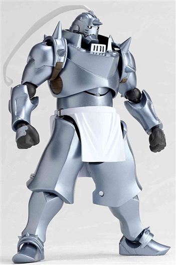 Mua bán REVOLTECH ALPHONSE ELRIC FAKE