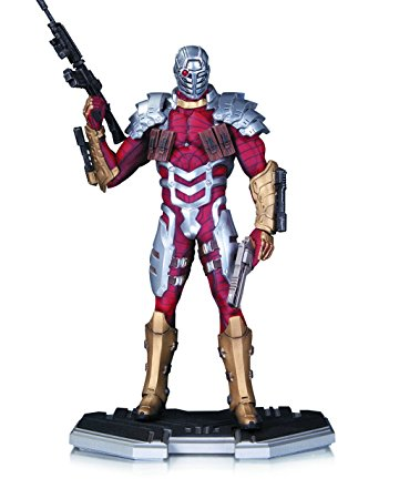 Mua bán DC COLLECTIBLE DEADSHOT